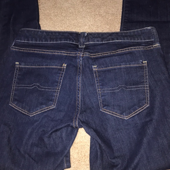 Jeans - Picture 4 of 4